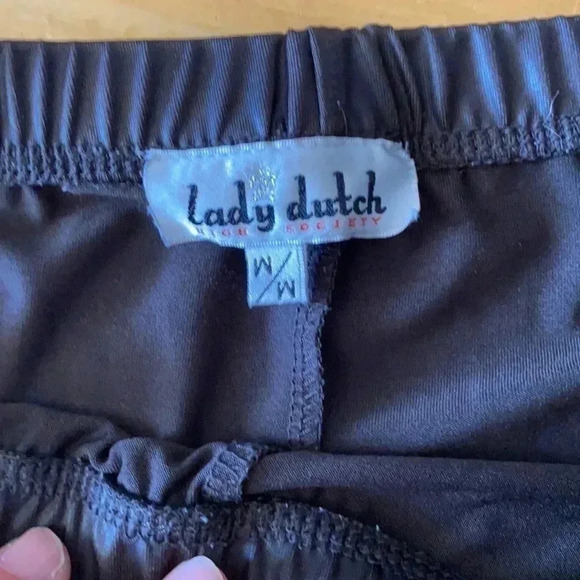 Leggings - Picture 3 of 4